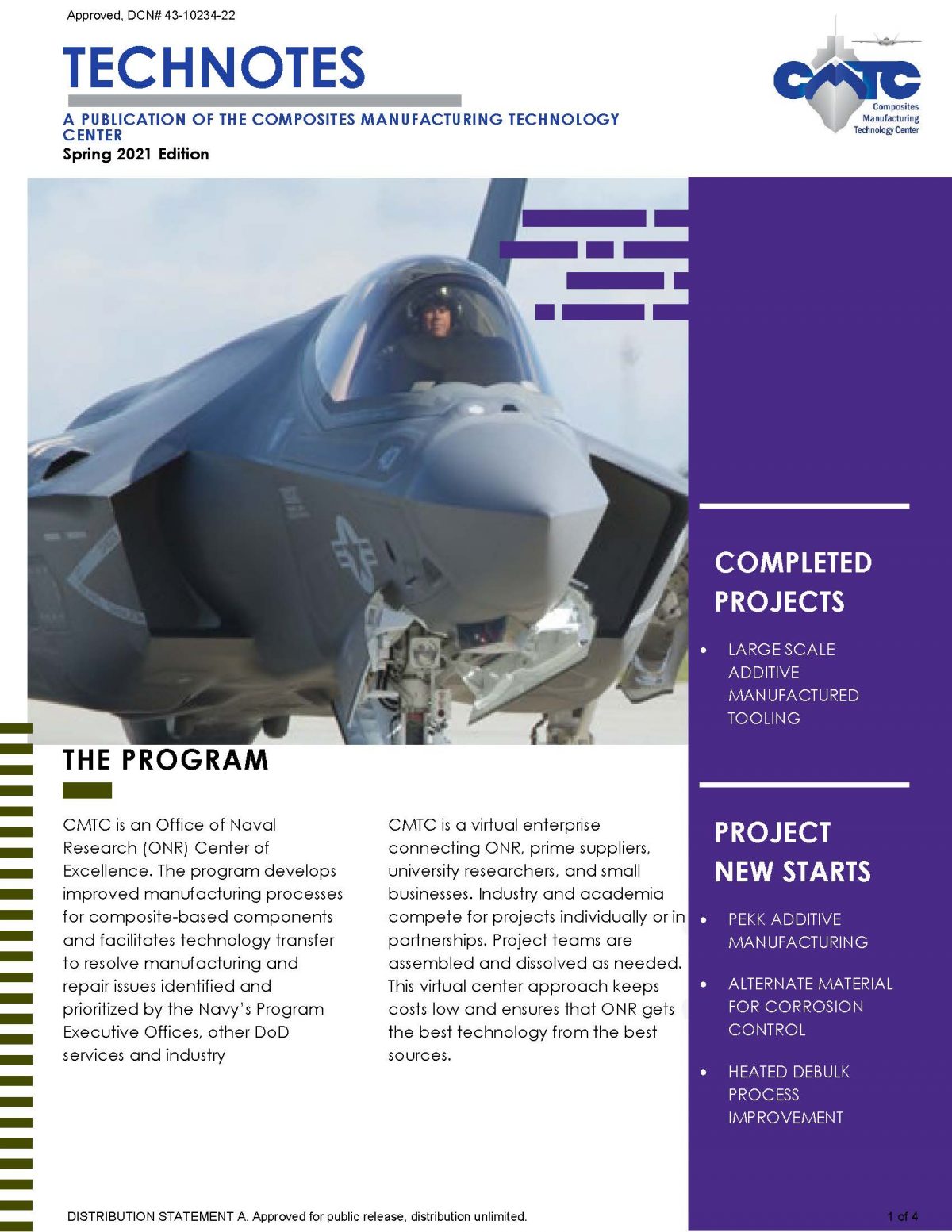 Cmtc News & Events – CMTC
